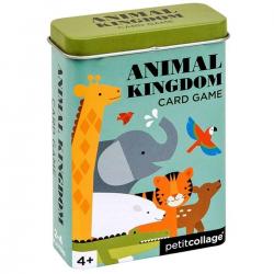 Billede af Card Games Animal Kingdom