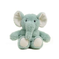 Aroma Home Mini Snuggable Elephant - Bamse