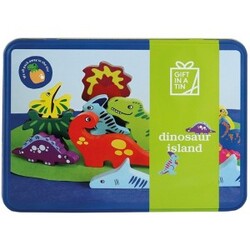 Apples To Pears - Gift In A Tin Giant Dinosaurs