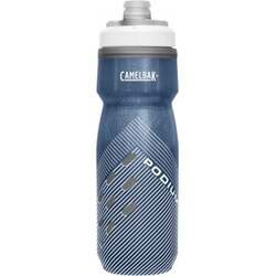 Camelbak Cb Podium Chill 21oz - Navy Perforated - Str. .6L - Drikkeflaske