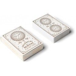 Designworks Ink Playing Cards Celestial Heaven - Spil