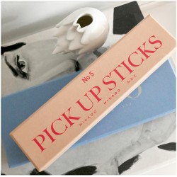 Printworks Pick Up Sticks Classsic - Spil