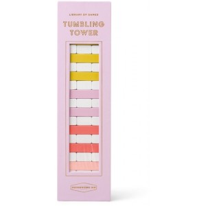 Designworks Ink Tumbling Tower Color Pop - Spil