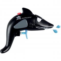 Die Spiegelburg Shark Shaped Water Pistol Capt´n Sharky - Legetøj