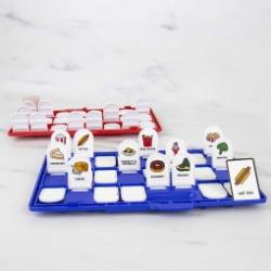 Gift Republic Game Food Who - Spil