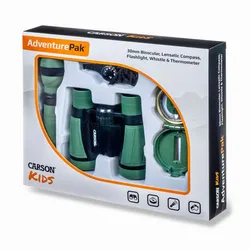 Carson Kids Outdoor Adventure Set - Kikkert Carson Kids Outdoor Adventure Set - Kikkert